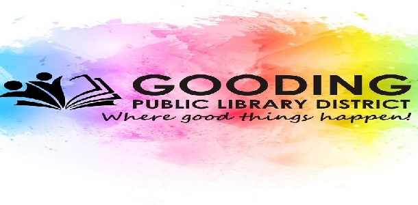 Gooding Public Library District